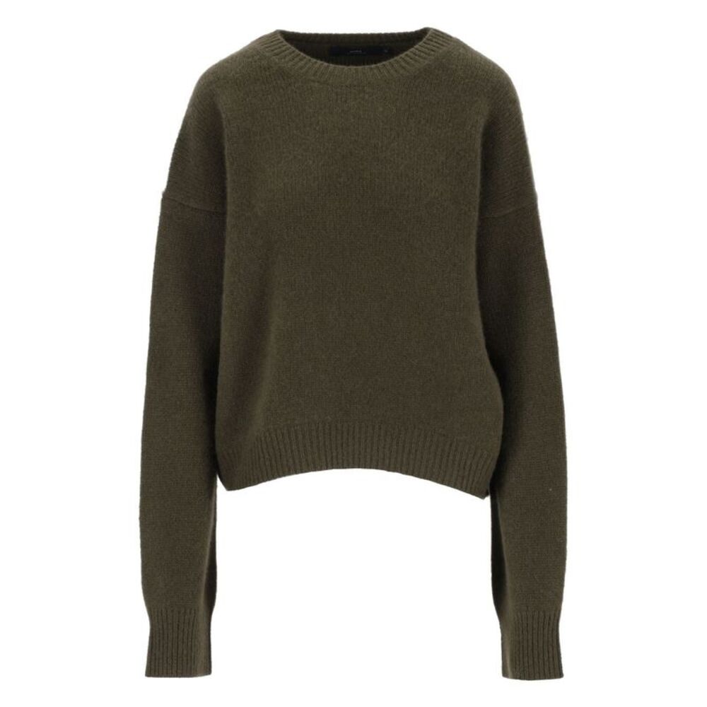 Arch4 Women "The Ivy" Crewneck Sweater